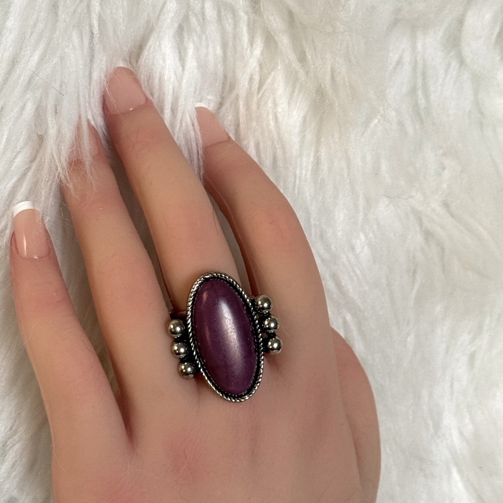 Paparazzi Ring